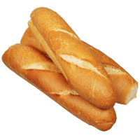 Mini Baguettes (3pk)