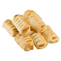 Apricot Sticks (5pk)