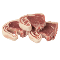 Lamb Loin Chops (kg)