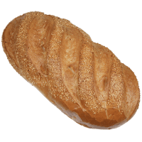 Sesame Vienna Loaf (ea)