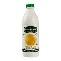 NZ Grapefruit Juice (1l)