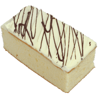 Iced Madeira Cake Large (ea)