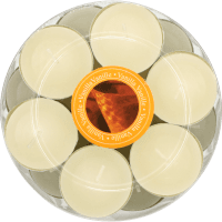 Vanilla Tealights (28pk)