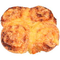 Pizza Scrolls (4pk)