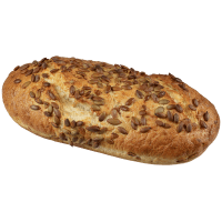 Pumpkin Herb Potato Bread (1pk)