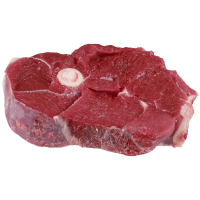 NZ Fresh Goat Chops (kg)