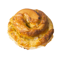 Cheese & Pesto Scroll (1pk)