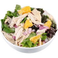 Chicken Orange Salad (kg)
