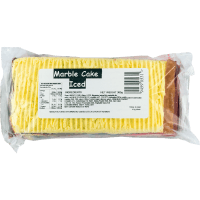 Marble Cake Iced (300g)