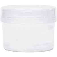 Screw Top Food Storage Container 1L (ea)