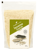 Hulled Sesame Seeds (400g)