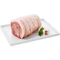 NZ Pork Boneless Roast (kg)