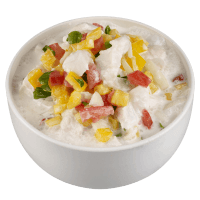 Raw Fish Salad (kg)