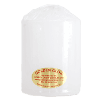 Pillar Candle 75 x 110mm (1ea)
