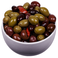 Olive Grove Mix (kg)
