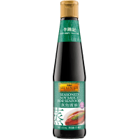 Seasoned Soy Sauce For Seafood (410ml)
