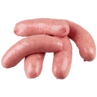 Beef Sausages Value Pack (kg)