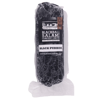 Black Pudding Salami Chubb (450g)
