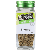Naturals Thyme Shaker (19g)