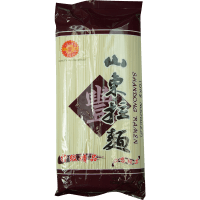Ramen Wide Noodles (1kg)