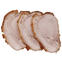 Boned Rolled Pork Loin (kg)