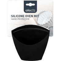 Silicone Oven Mitt (ea)