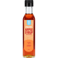 Apple Syrup (250ml)
