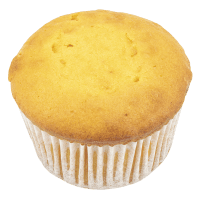 Lemon Cream Cheese Muffin (ea)