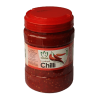 Crushed Chilli (1kg)
