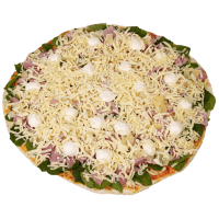 Pizza Champagne Hawaiian XL (1pk)