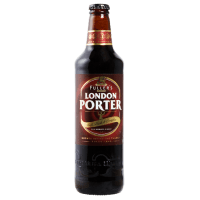 London Porter (500ml)