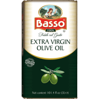 Extra Virgin Olive Oil (3l)