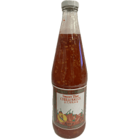 Sweet Thai Chilli Sauce (700ml)