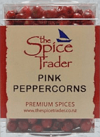 Pink Peppercorns (18g)