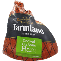 Ham Half Cob (kg)