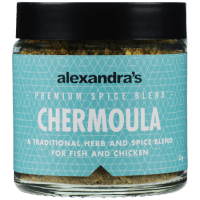 Spice Mix Chermoula (55g)