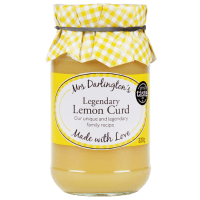 Lemon Curd Sauce (320g)