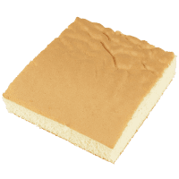 Trifle Sponge Single Sheet Plain (1pk)