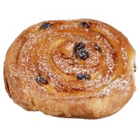 Jumbo Pain Au Raisin (1pk)