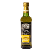 Extra Virgin Olive Oil (500ml)