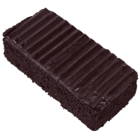 Chocolate Slab Cake Large (1pk)