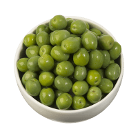 Sicilian Green Olives (kg)