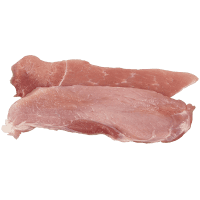 Pork Steaks (kg)