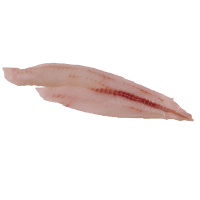 Deep Sea Cod Fillets (kg)
