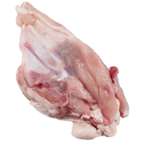 NZ Chicken Bones (kg)