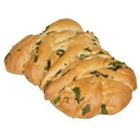 Spinach & Feta Pull Apart (ea)