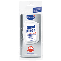 Stainless Steel Cleaning Wipes (20pk)