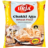 Chakki Atta Wheat Flour (10kg)