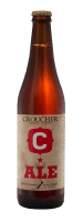 Pale Ale Beer Bottle (330ml)