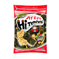 Spicy Tempura Seaweed Snacks (40g)